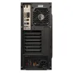 Digital Watchdog - DW-BJT7120TLX - Blackjack tower, Ubuntu Linux OS on SSD, 600Mbps throughput, Intel i7, 16GB RAM, Hot-swappable, 20TB Storage, UL