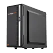 Digital Watchdog - DW-BJTR71550TS - Blackjack Tower Servers with Intel Core i7 Processor with RAID5, Windows Server OS, 50TB