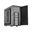 Digital Watchdog - DW-BJTR71570TLX - Blackjack Tower Servers with Intel Core i7 Processor with RAID5, Ubuntu Linux OS, 70TB