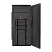 Digital Watchdog - DW-BJTR71660TLX - Blackjack Tower Servers with Intel Core i7 Processor with RAID6, Ubuntu Linux OS, 60TB