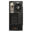 Digital Watchdog - DW-BJTR71660T - Blackjack Tower Servers with Intel Core i7 Processor with RAID6, Windows 10 OS, 60TB