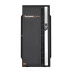Digital Watchdog - DW-BJTR71670TLX - Blackjack Tower Servers with Intel Core i7 Processor with RAID6, Ubuntu Linux OS, 70TB