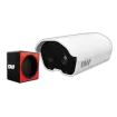 Digital Watchdog - DW-ESTCAM - DW Elevated Skin Temperature System, Dual Image Sensor with Thermal Detector