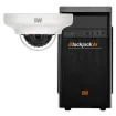 Digital Watchdog - DW-MTAiV7KIT368 - BUNDLE AND SAVE 26% - (8) 2.1MP Fixed Vandal Dome cameras with 36TB HDD NVR
 Consist of 1 - DW-BJAiMT36T & 8 - DWC-MV72Wi28TW
 While Supplies Last - no substitutions