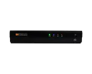 DIGITAL WATCHDOG - DW-VP1212T8P - VMAX IP PLUS 8-CHANNEL POE NVR WITH 4 VIRTUAL CHANNELS