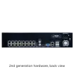 Digital Watchdog - DW-VP1612T16P - VMAX IP Plus 16-channel NVR with 12TB HDD