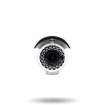 Digital Watchdog - DWC-B6263WTIRW - Star-Light Universal HD Series, Weatherproof Bullet ,2.1MP CMOS Sensor, P-Iris, 1920x1080 resolution, AHD,CVI,TVI,960H, 2.8-12mm Varifocal Auto Iris Lens, True Wide Dynamic Range (100dB), True Day/Night with IR Cut