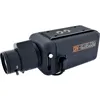 Digital Watchdog - DWC-C235T - Indoor TRUE Day/Night WDR Color Box Camera