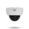 Digital Watchdog - DWC-D3263TIR - Star-Light UHDoC  2.1MP/1080p Indoor Dome Camera with 2.8~12mm Vari-focal p-iris Lens and IR
