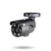 Digital Watchdog - DWC-MB44Wi650C1 - MEGApix CaaS all-in-one 4MP bullet camera with 6~50mm vari-focal p-iris lens with motorized zoom and auto-focus and IR