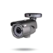 Digital Watchdog - DWC-MB44WiAC1 - MEGApix CaaS all-in-one 4MP bullet camera with 2.8~12mm vari-focal p-iris lens with motorized zoom and auto-focus and IR