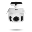 Digital Watchdog - DWC-MBW8Wi2TW - MEGApix 8MP Bullet IP Camera with Ultra-wide Fixed Lens and IR with IVA License