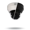 Digital Watchdog - DWC-MD421DB - MEGApix 2.1MP/1080p indoor dome Snapit camera with 2.8~12mm vari-focal p-iris lens with motorized zoom and auto-focus