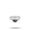 Digital Watchdog - DWC-MF21M28T - MEGApix 2.1MP/1080p ultra low-profile vandal dome IP camera with 2.8mm fixed lens