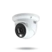 Digital Watchdog - DWC-MT95WW28TW - 5 MP MEGApix Weatherproof Turret with White Light LEDs, 2.8mm Fixed Lens