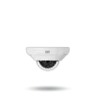 Digital Watchdog - DWC-MV72Wi28ATW - MEGApix 2.1MP/1080p Ultra Low-profile Vandal Dome IP Camera with Fixed Lens Options, Microphone Built-in and IR
