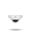 Digital Watchdog - DWC-MV72Wi4A - MEGApix 2.1MP/1080p ultra low-profile vandal dome IP camera with 2.8mm and 4.0mm fixed lenses and microphone built-in and IR