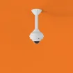 Digital Watchdog - DWC-MV75Wi28TW - MEGApix 5MP Ultra Low-profile Vandal Dome IP Camera with Fixed Lens Options and IR