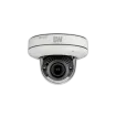 Digital Watchdog - DWC-MV84WiAC2 - MEGApix CaaS all-in-one 4MP low-profile vandal dome IP camera with 2.8~12mm vari-focal p-iris lens with motorized zoom and auto-focus and IR
