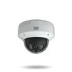 Digital Watchdog - DWC-MVT4WI6 - MEGApix 4MP vandal dome IP camera with 6.0mm fixed lens, IR and basic video analytics
