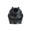 Digital Watchdog - DWC-PVX16W2 - 16MP user-configurable multi-sensor vandal dome IP camera  with 4 x 4.0mm fixed lens modules
