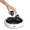 Digital Watchdog - DWC-PVX16W4 - MEGApix Flex  16MP user-configurable multi-sensor vandal dome IP camera  with 4 x 4.0mm fixed lens modules