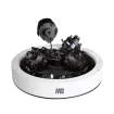 Digital Watchdog - DWC-PVX16W4 - MEGApix Flex  16MP user-configurable multi-sensor vandal dome IP camera  with 4 x 4.0mm fixed lens modules
