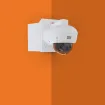 Digital Watchdog - DWC-V6863WTIRW - Star-Light Plus 4K UHDoC Vandal Dome Camera with a Vari-focal Lens and IR