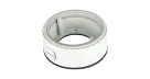 Digital Watchdog - DWC-V7JUNCW - Junction box for V7 outdoor dome cameras - White