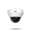 Digital Watchdog - DWC-VSDG04Bi - 4MP MEGApix Vandal Dome IP Camera with Fixed Lens and IR 