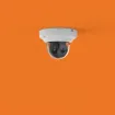 Digital Watchdog - DWC-XSDE08Mi - MEGApix Ai Indoor/Outdoor Vandal Dome Camera, Star-Light Plus, 4K , Star-Light Plus, 2952x2320 @ 30fps, Ai Deep Learning, 2.7-13.5mm Autofocus Varifocal P-Iris Lens, 100ft Smart IR, T-WDR, 3D-DNR, True D&N, Alarm In/