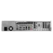Digital Watchdog - DW-BJP2U64T - 64TB Blackjack P-Rack 2U 8-Bay Chassis