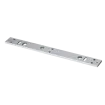 SECO-LARM - E-941S-300R/HPQ - 3/16″ Header Plate for E-941SA-300RQ