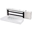 SECO-LARM - E-941SA-1K2PD - 1,200-lb Electromagnetic Lock, Bond Sensor, Status LED, Timer, UL Listed