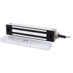 SECO-LARM - E-946FC-600Q - 600-lb Electromagnetic gate lock, face or surface mount, UL Listed