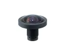 Computar - E1222KRY - 4K, 1/1.7" 1.2mm Fisheye IR Corrected Board Lens (S Mount)