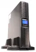 Minuteman - E1500RTXLT2UNC - EnterprisePlus LCD Series true sine wave, extended runtime, line-interactive UPS, rack/tower/optional wallmount, LCD display