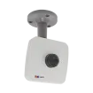 Acti - E19 - 5MP f2.8mm Fixed Cube with WDR 142dB