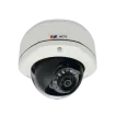 Acti - E71 - 2MP Indoor Dome, Day / Night, Basic WDR, Superior Low Light Sensitivity