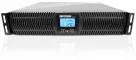 Minuteman - E750RTXL2U - EnterprisePlus LCD Series true sine wave extended runtim line interactive UPS rack/tower/optional wallmount LCD display