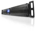 Minuteman - E750RTXL2U - EnterprisePlus LCD Series true sine wave extended runtim line interactive UPS rack/tower/optional wallmount LCD display