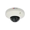 Acti - E912 - 5MP Indoor Mini Dome with Extreme WDR, SLLS, Fixed Lens