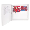 SECO-LARM - EAP-3D4 - Access Control Power Supply, 4 Outputs, 3A Total