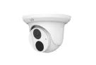 UNV - EC-T4F28M-V3 -  4MP WDR IR Eyeball Network Camera, 2.8mm