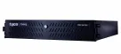 ExacqVision - EM-04T-2S - 2TB EM-Series Rackmount 2U Enterprise Management Server Supports UP to 500 Exacqvision Enterprise VMS Windows 10