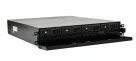 ExacqVision - EM-04T-2S - 2TB EM-Series Rackmount 2U Enterprise Management Server Supports UP to 500 Exacqvision Enterprise VMS Windows 10