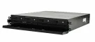 ExacqVision - EM-04T-2SL - 2TB EM-Series Rackmount 2U Enterprise Management Server Supports UP to 500 Exacqvision Enterprise VMS Linux