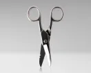 Jonard Tools - ES-1964DS - Free Fall Electrician's Scissor