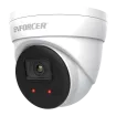 SECO-LARM - DRN-K108-06 - 4K 8-Channel IP Camera Kit, Includes NVR (DRN-108-2TB) and 6 Cameras (EV-N2506-2W4WQ), 2TB HDD, NDAA Compliant