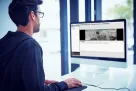 ExacqVision - EV-TYC-AB-01 - Tyco AI Analytics Bundle. Includes 1 channel of Facial Matching and Mask Detection with 1 year of software updates.